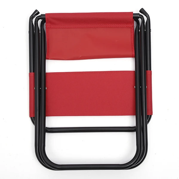 outdoor furniture portable folding fishing chair with backrest light weight fish chair backpack