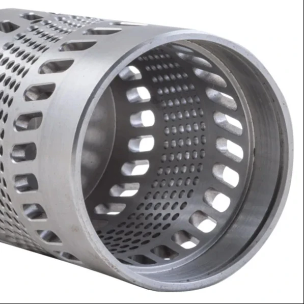 Custom Auto Part CNC Machining Services High Quality Car Parts Processing