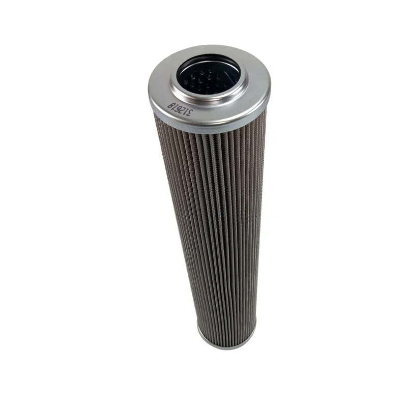Replacement internormen 25 micron hydraulic oil filter 01.NL250.25VG.30.S2.V 01.NR1000.25VG.10.BP 01.NR 1000.25VG.16.B.V