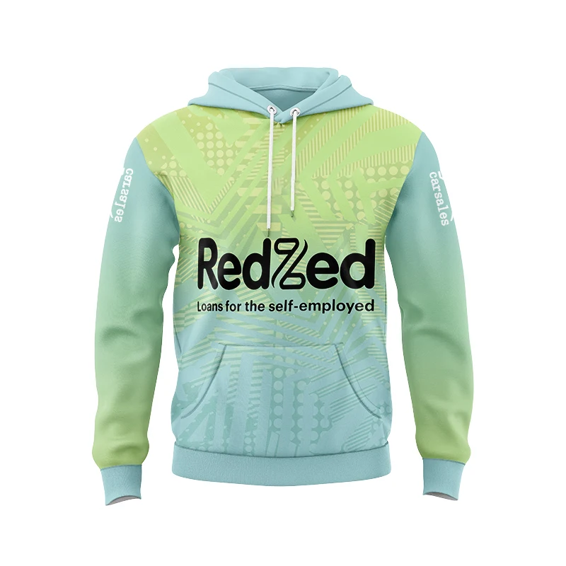 Quick Dry Sublimation 16 Nrl Team Training Uniform Wear Sweatshirts Long Sleeve Mens New Zealand  Warriors Rugby League Hoodies