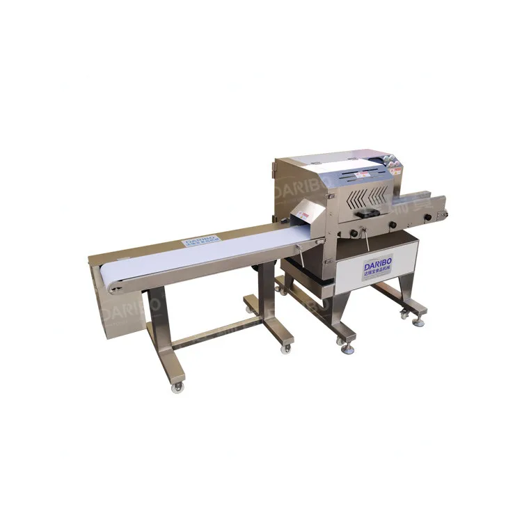 New Design Frozen Cheese Slicer Bacon Sausage Meat Flaker