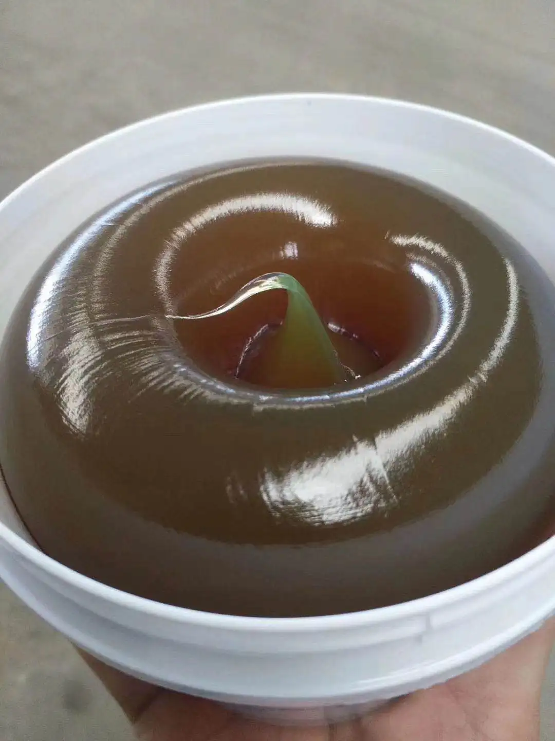 Многофункциональная смазка ODM/OEM, литиевый комплекс, 3 базовых смазки для смазки подшипников