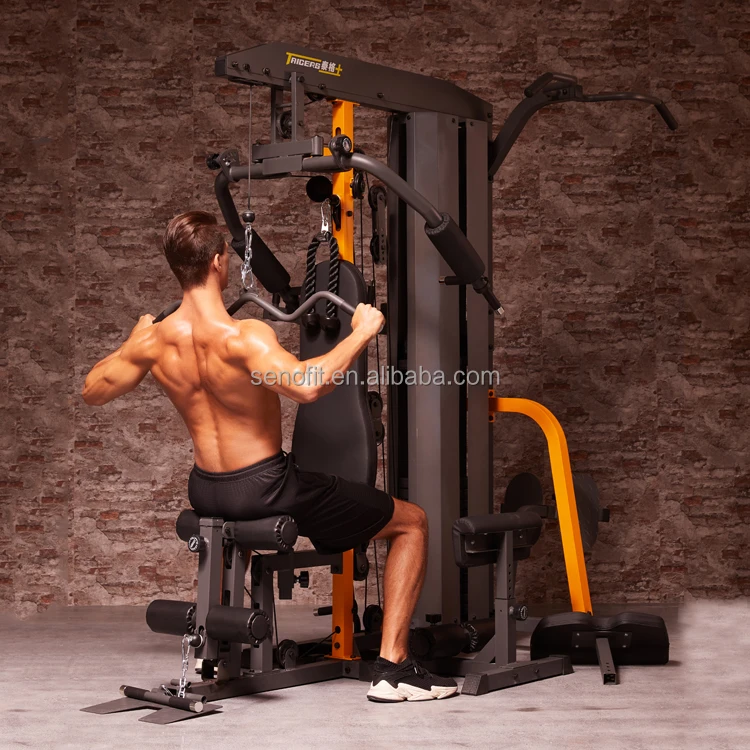 SENAOFIT Sports Fitness Equipment Home Gym Machine Fitness Comprehensive Training Device for fitness