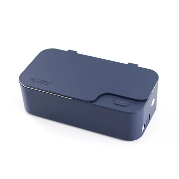 Amazon hot sale Ultrasonic Cleaners for eyeglasses watch and Jewellery