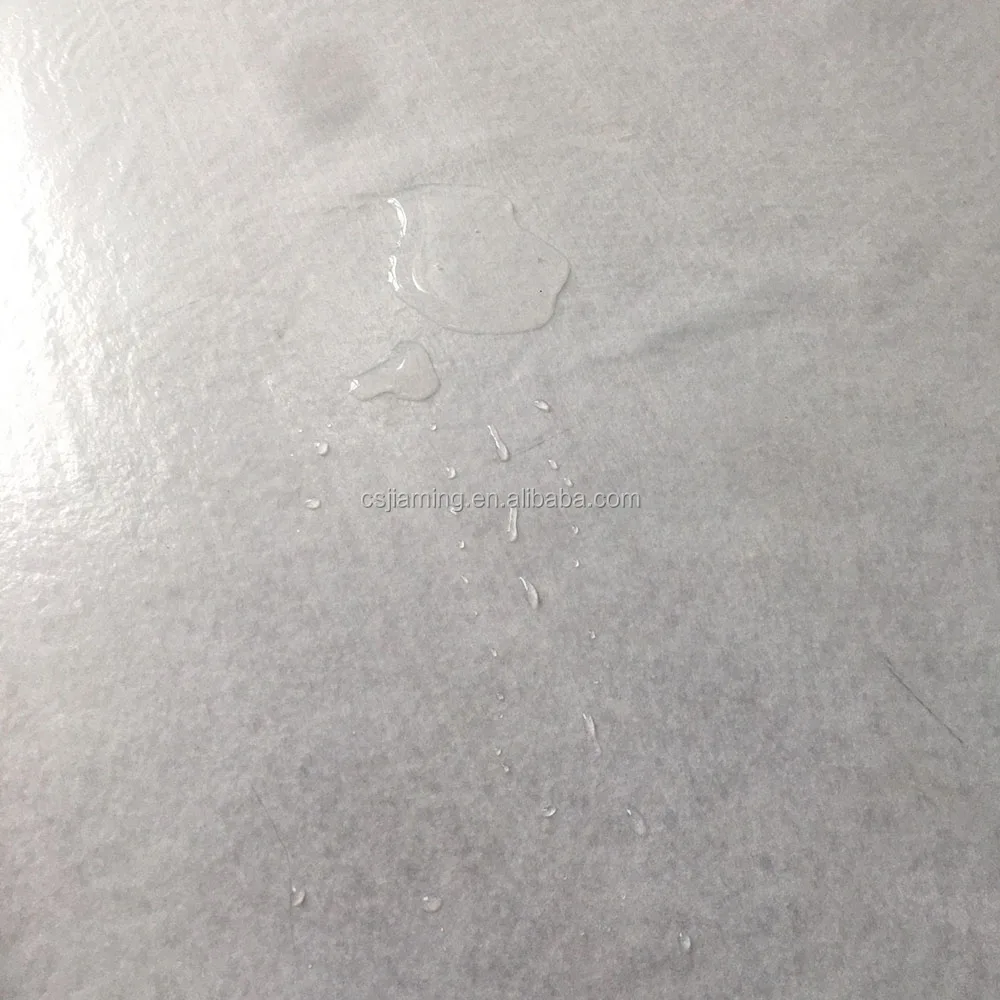 JM Factory Supply 120g self adhesive waterproof sticky back felt fabric wholesale craft felt