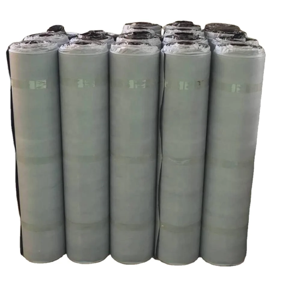 
Shandong huiyuan top quality Muti-colour and attractive self adhesive membrane 