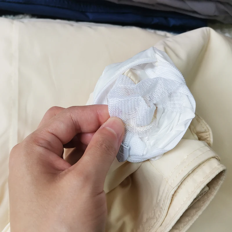 Self hands-on Filled Duvet Shell Quilt Cover 100% Cotton Down Proof 80S/100S Duvet Cover Shell Comforter Shell for Filling