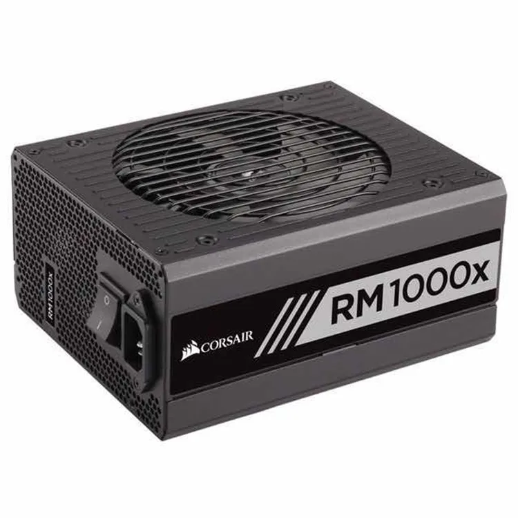 Гарантия качества diy источник питания RM1000X для настольного ПК с подходящей ценой