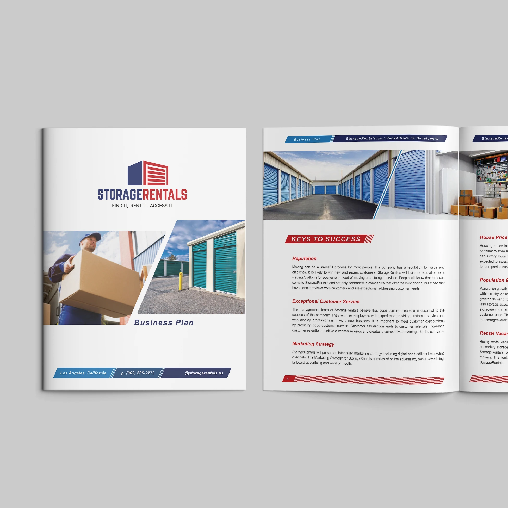 Custom Magazine Brochure Color Design Restaurant Store Company Product Catalog Hardcover Booklet Printing Catalogue