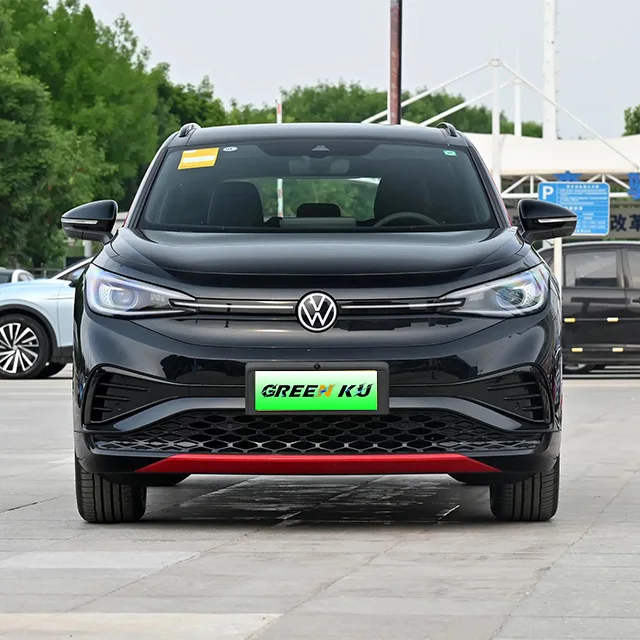 Hot selling models cheap electric car 4 wheel chang li