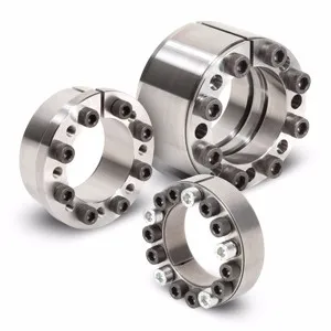 Высококачественный Дополнительный внешний аккумулятор деталей трансмиссии RFN-4071,RFN-4061,RFN-4051 без ключа вал Соединительная муфта устройство для блокировки