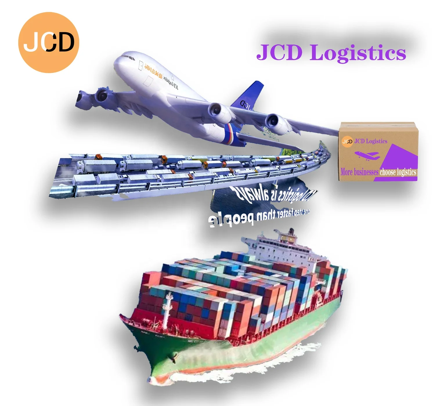 Cheapest Freight China Freight Forwarder Best Air agent Truck Sending China To European Countries