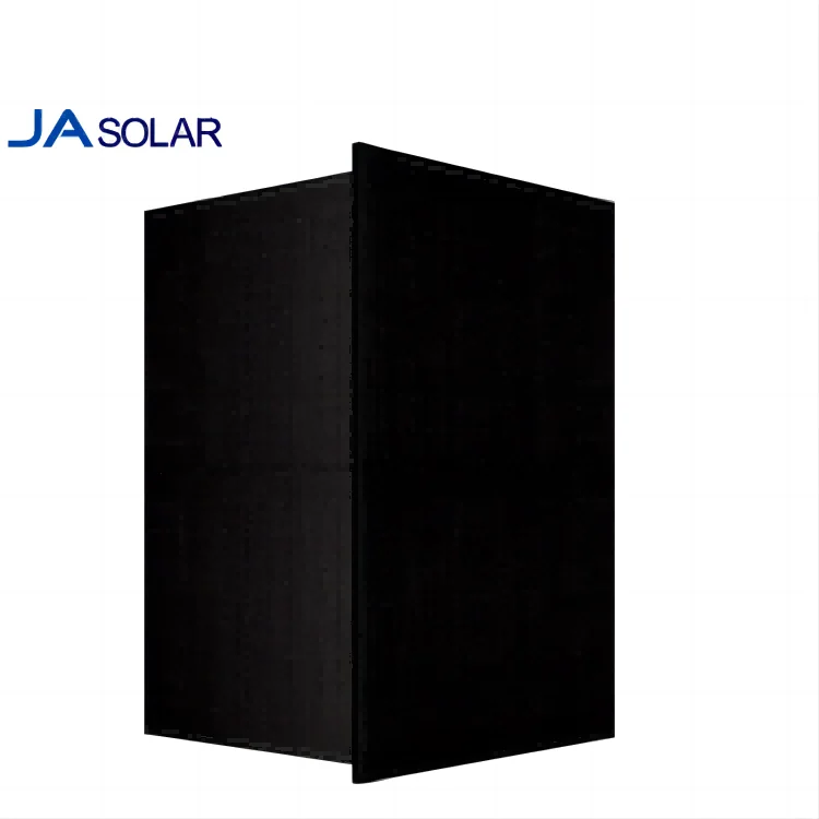 JA solar JAM54D41 400-425/GB 400w 410w 420w Монокристаллические фотоэлектрические солнечные панели Pv из Китая