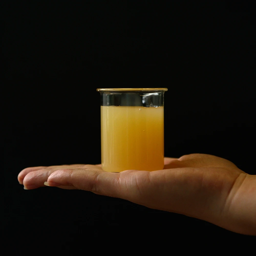 cationic quaternary ammonium salt and nonionic surfactant antistatic agent