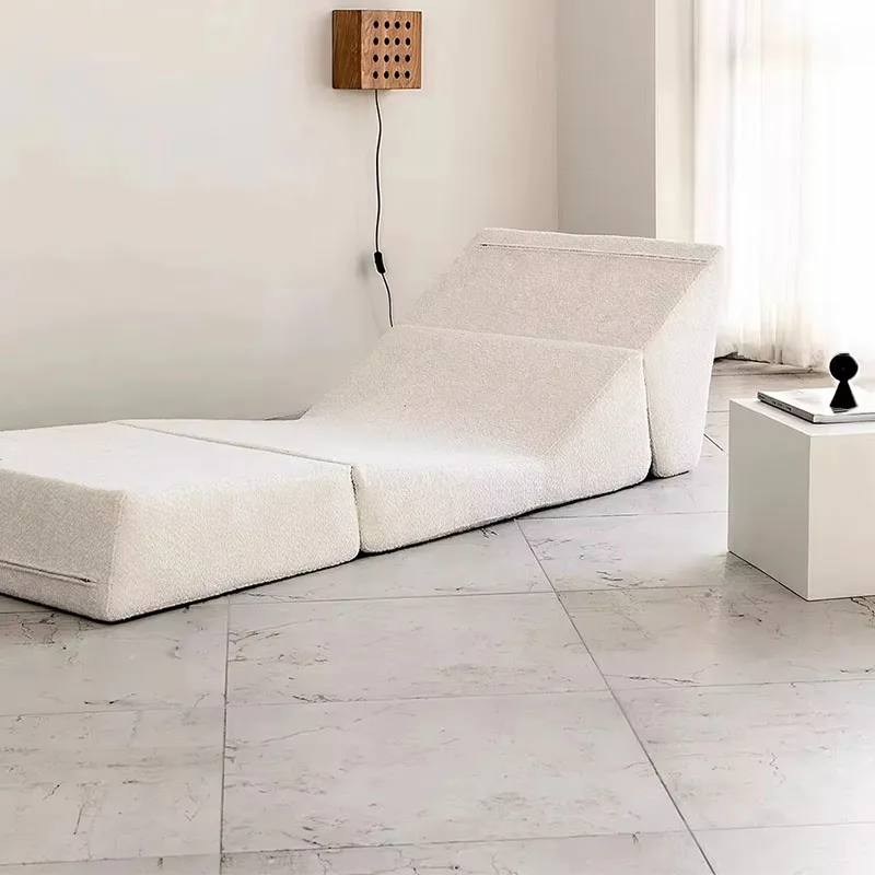 Factory Direct Compression Sofa Set Furniture For Small Space Performance Fabric Modular Sofa Vacuum Compressed Sofa