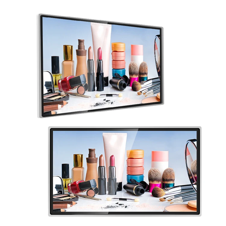 
Small Size Digital Touch Screen Lcd 32 Display Tv for Advertising Original Video Technical Support Free Spare Parts Indoor TFT 