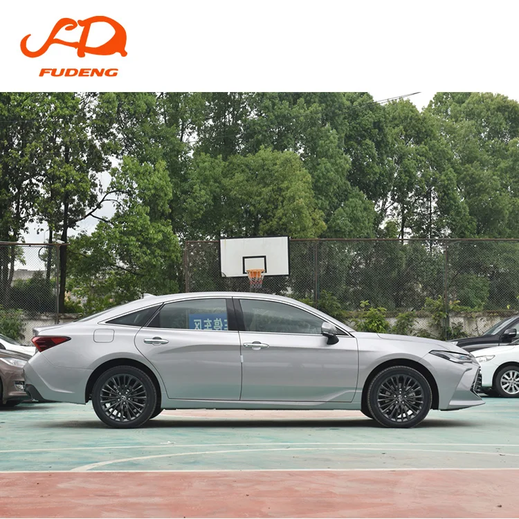 T-oyota Avalon Japan Petrol Car Made in China T-oyota Avalon 2022  T-oyota Hybrid FWD Vehicles New Petrol Car