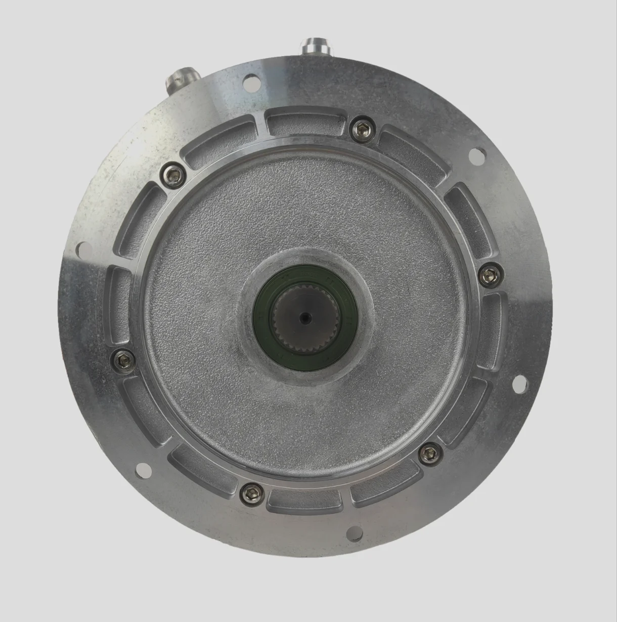 Electric Car Motor Kit High Power 8000rpm 144v 40kw Automobile Middle Electric High Speed Brushless Dc Gear Motor