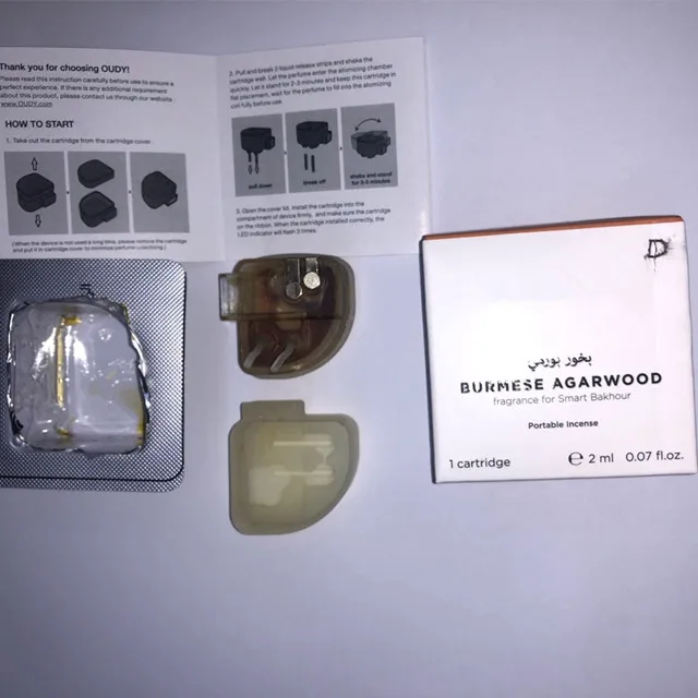  OUYD масло OUDY духи новая курильница масляные Камбоджа аромат AGARWOOD для smart