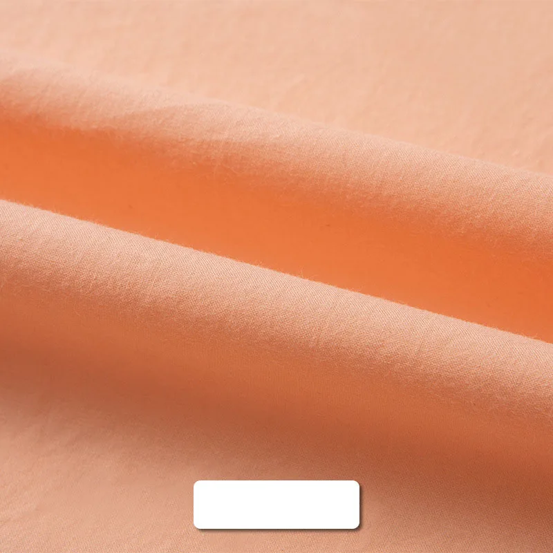 60S Dyed cotton voile popeline 100% cotton poplin fabric