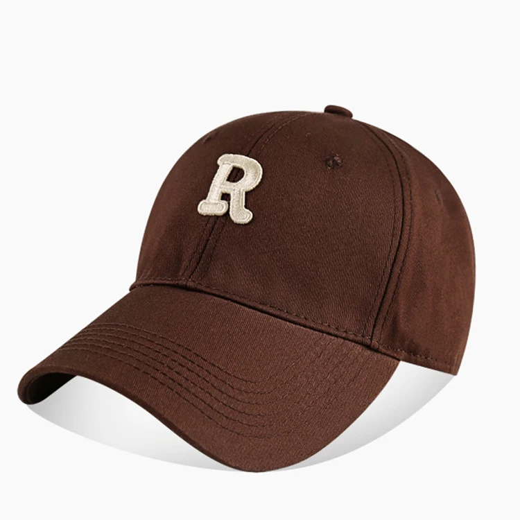 Hot Sale 60-65cm Acrylic Fabric  Snapback Cap Hat Unisex Korea Baseball Trucker Caps For Man And Woman