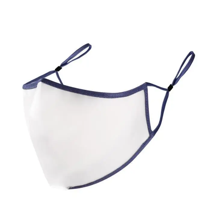 2021 женские прозрачные лицо, моющиеся прозрачные лицо, улыбка для глухих, украшение для чата