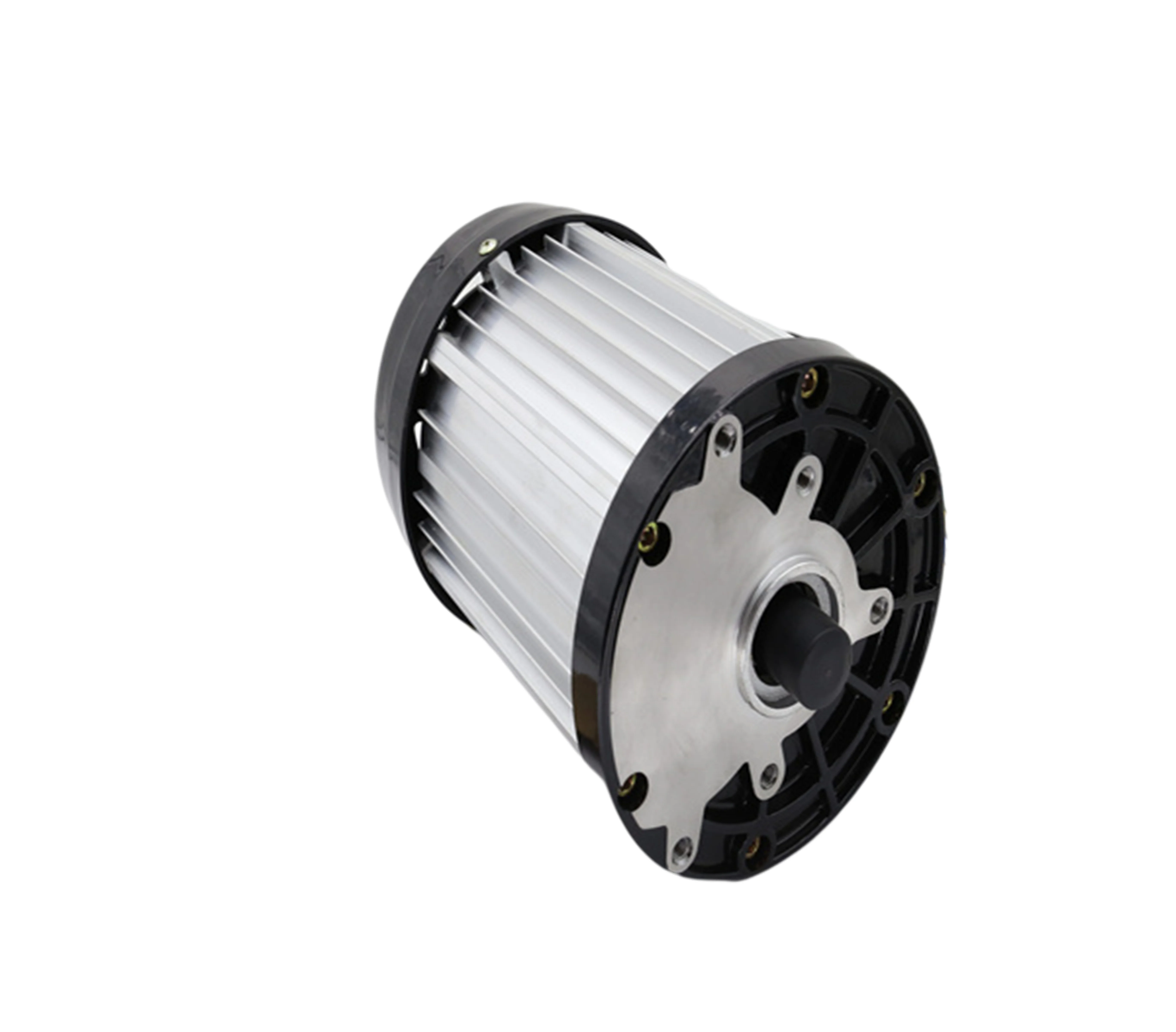Brushless DC Differential Motor for Electric Vehicle Rickshaw Tricycle ATV  motores de motos