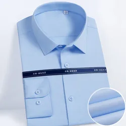 Оптовая продажа, 100% хлопок, без минимального заказа, быстрая доставка, женские весенние и мужские официальные рубашки-смокинги