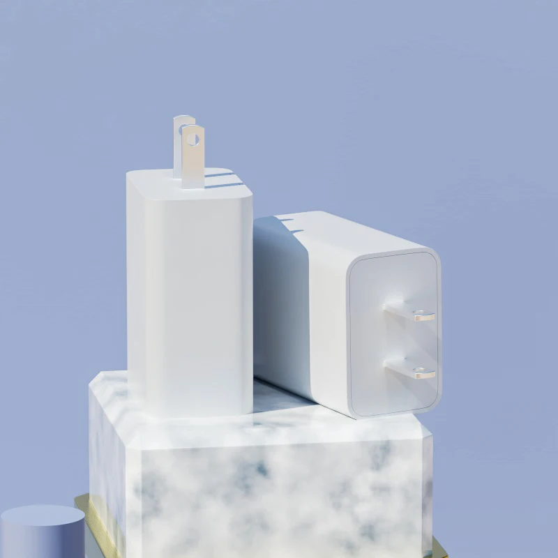 20W Charger Original Adapter Fast Charger dual usb port EU/US Plug For iPhone13 12 Pro iPad Huawei Xiaomi Samsung