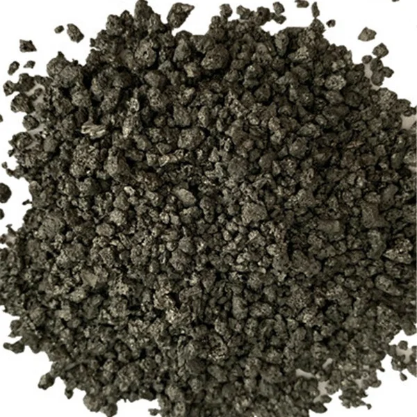 Low price with good quality   Graphitized Petroleum Coke  GPC