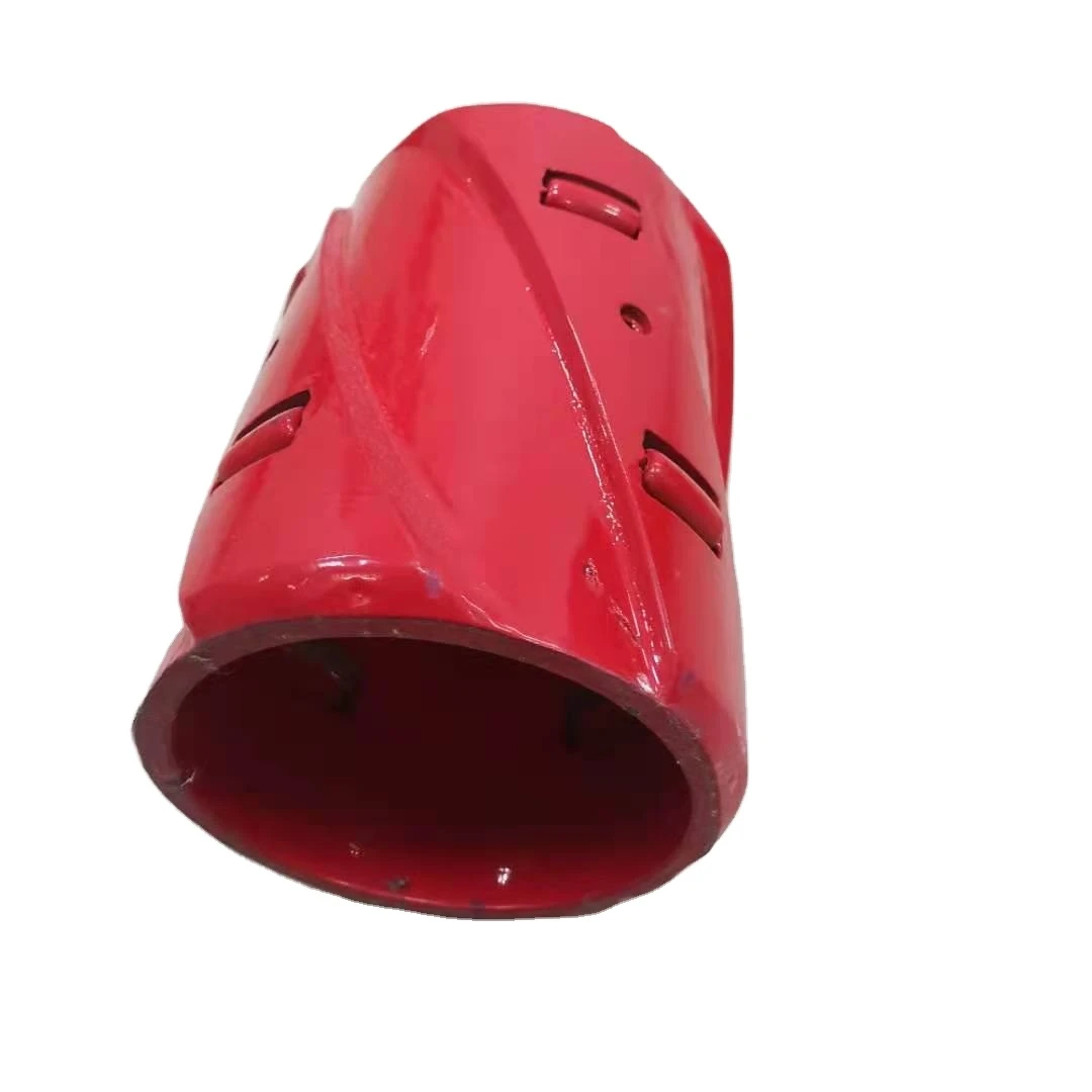 Роликовый кожух, централизатор, инструменты для цементирования