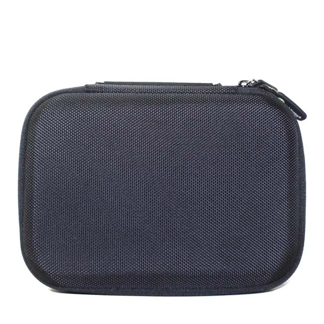 Travel Shockproof Customize Protection EVA Hard Storage Bag Action Camera Carry Case with Foam For gopro Hero HD and Accessories