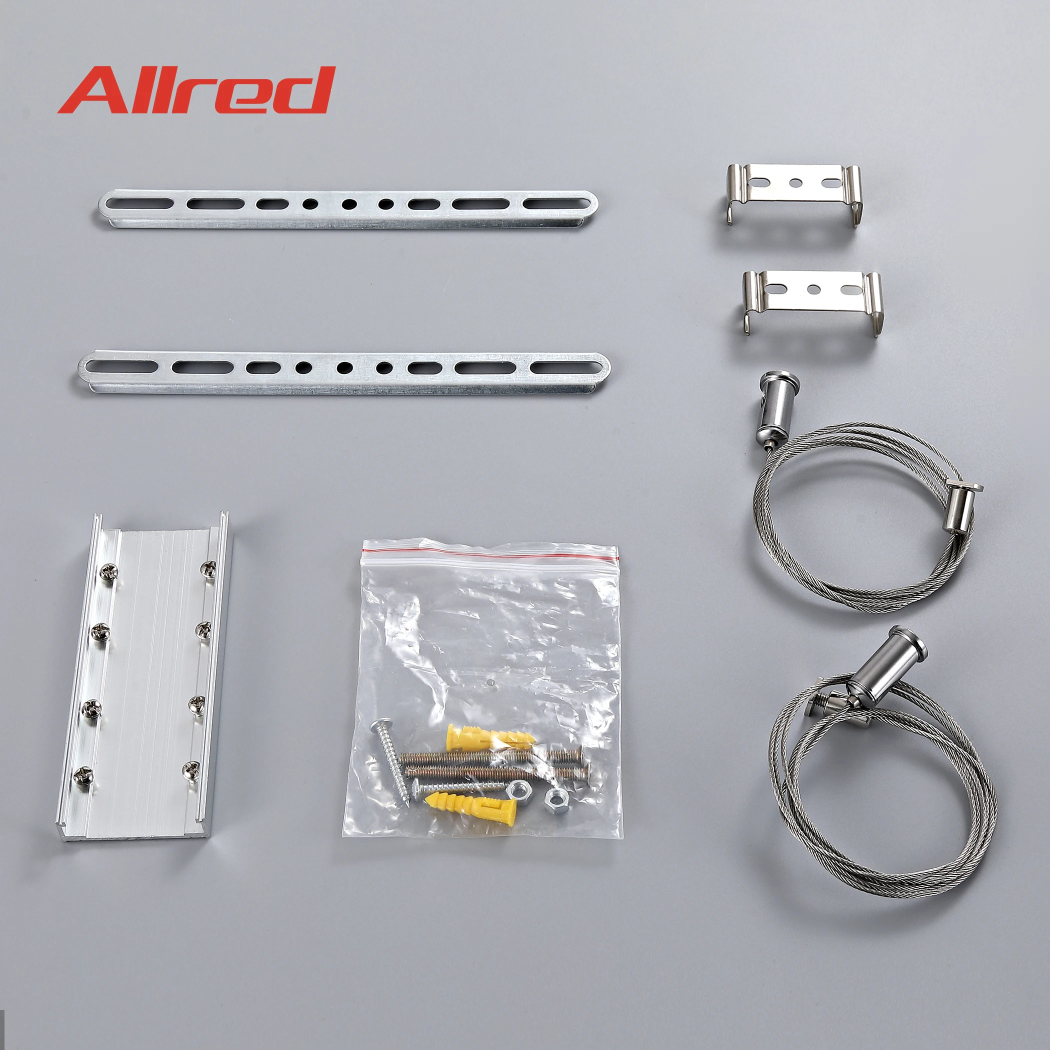 Подвесной гибкий светодиодный светильник для внутреннего линейного освещения, китайский рынок