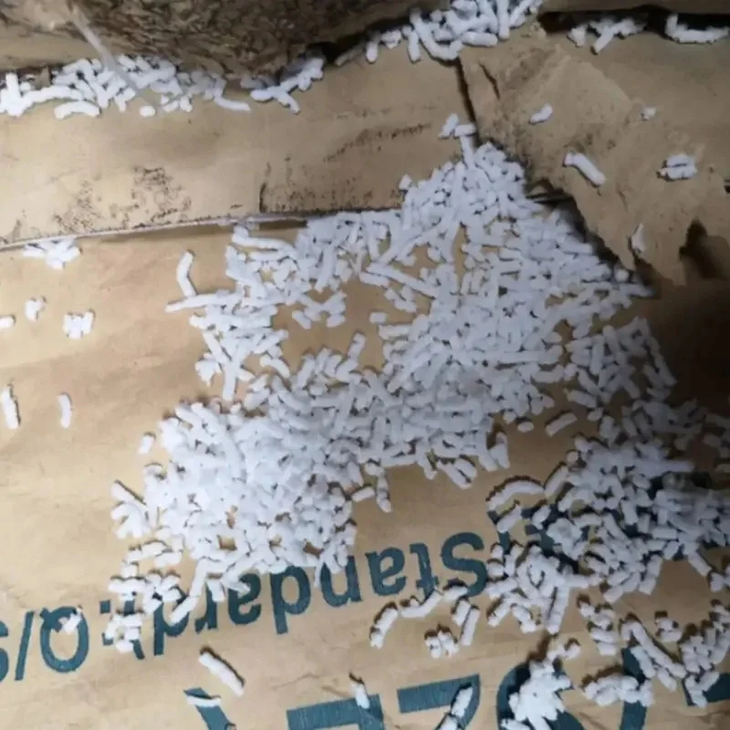 industrial grade SBS raw material White Solid Origin Full Modify Styrene Extrusion Thermoplastic sbs Granule