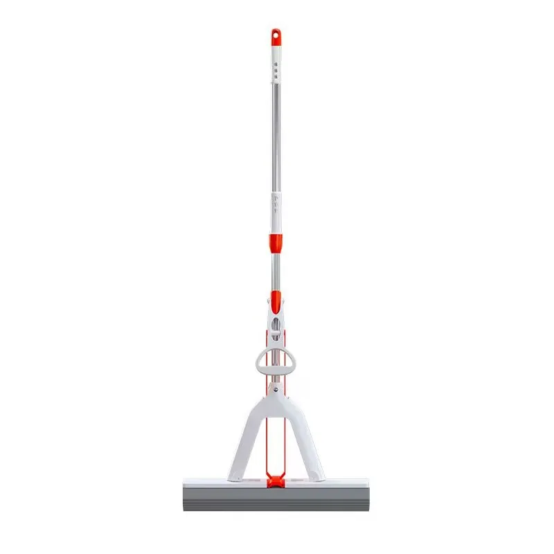 New sponge Pva mop magic sponge floor telescopic sponge Pva mop