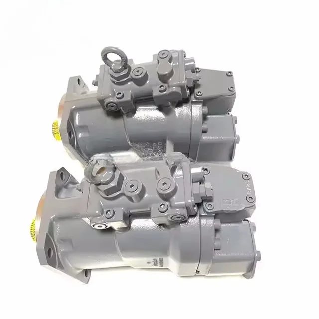 Excavator Hydraulic Main Pump HPV145 9260886 9257309 For Hitachi ZX330-3 ZX350-3
