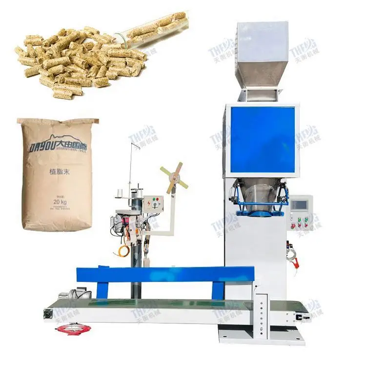 coffee automatic powder packing machine psyllium husk powder packing machine with a cheap price