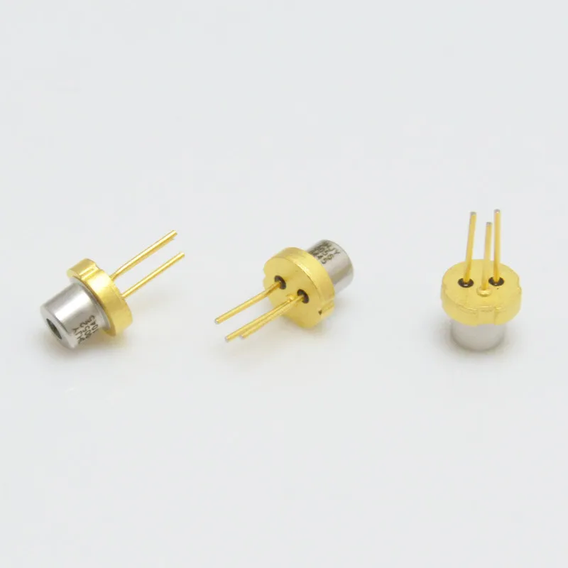  Абсолютно Новый 635nm красный лазерный диод TO18-5.6mm