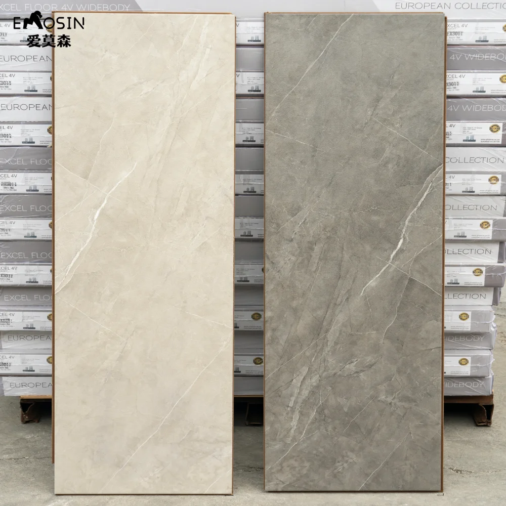 2023 ac4 5mm 8mm 12mm hdf oak wood marble white laminated flooring tiles