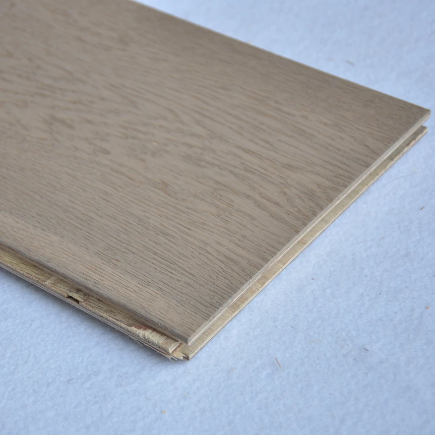 Character grade real wood /European white oak engineered flooring/solid hardwood flooring