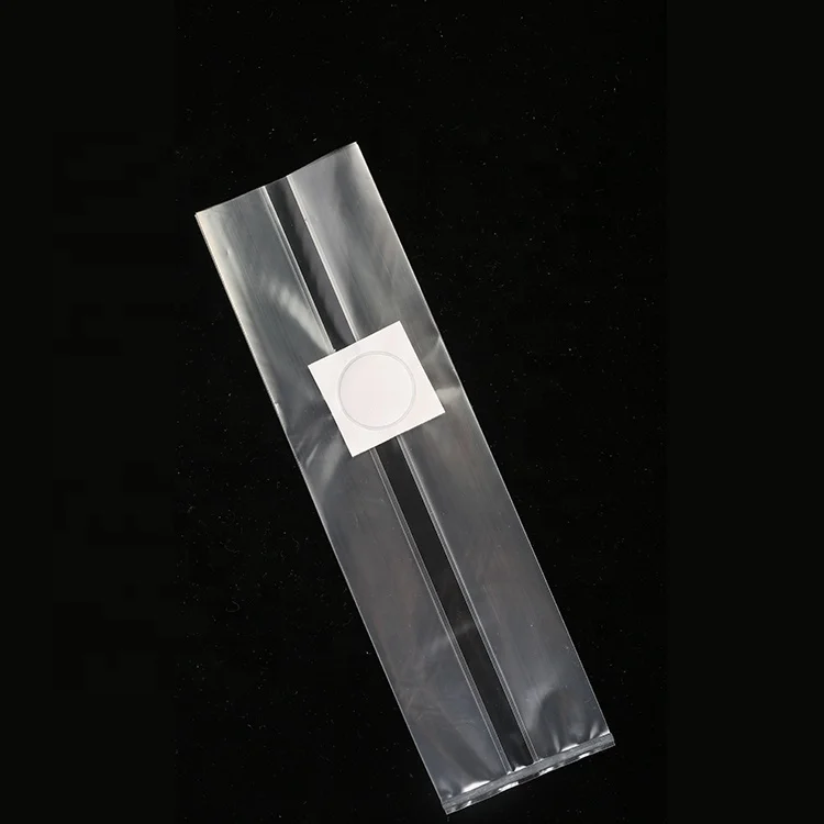 mushroom filter bags for King oyster mushroom Fungus spawn cultivate