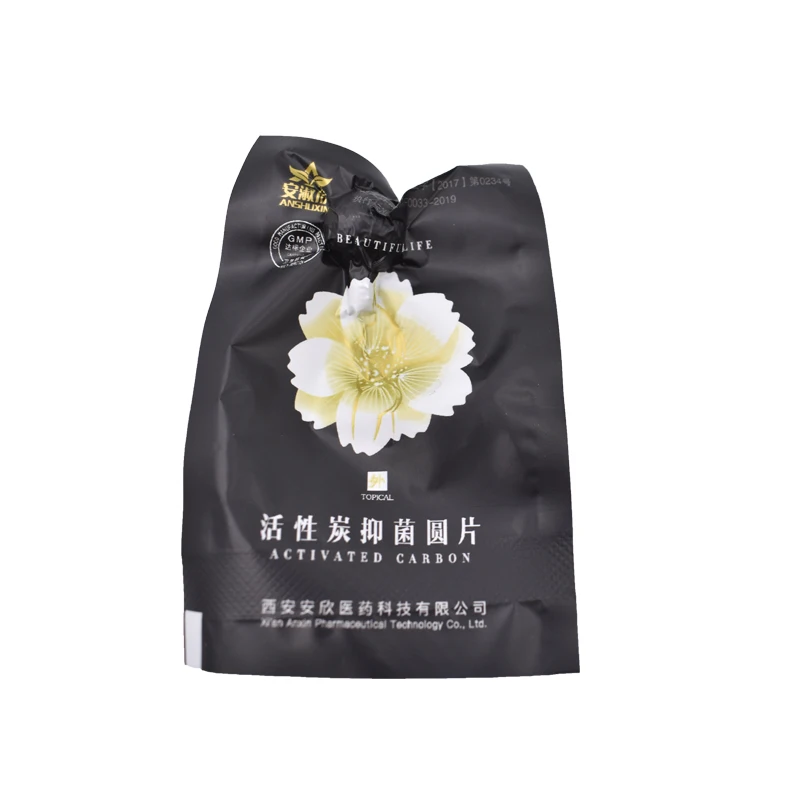 
Оригинальный вагинальный детоксикатор Aneercare для женской гигиены, жемчужный тампон Yoni 