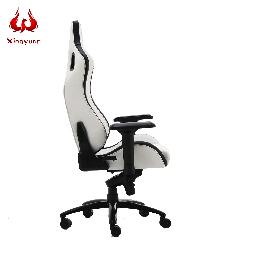 
Swivel comfortable high back PC computer games racing gaming chair 