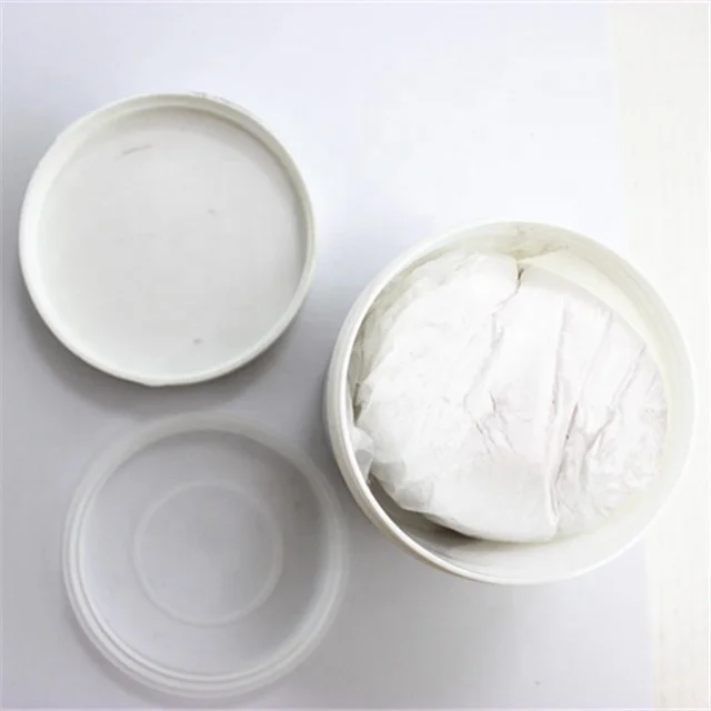 Free sample  Silver brazing alloy using QJ102/QJ305silver solder flux welding flux powder/paste