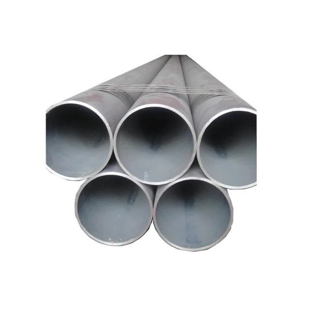 cold rolled precision seamless carbon steel pipe