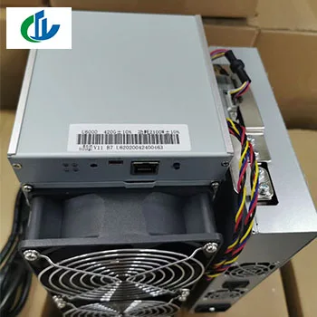 
2020 New StrongU -U6 dash miner Strongu STU-U6 4200Gh/s x11 Miner U6 mining DASH coin Hot Selling Miner 