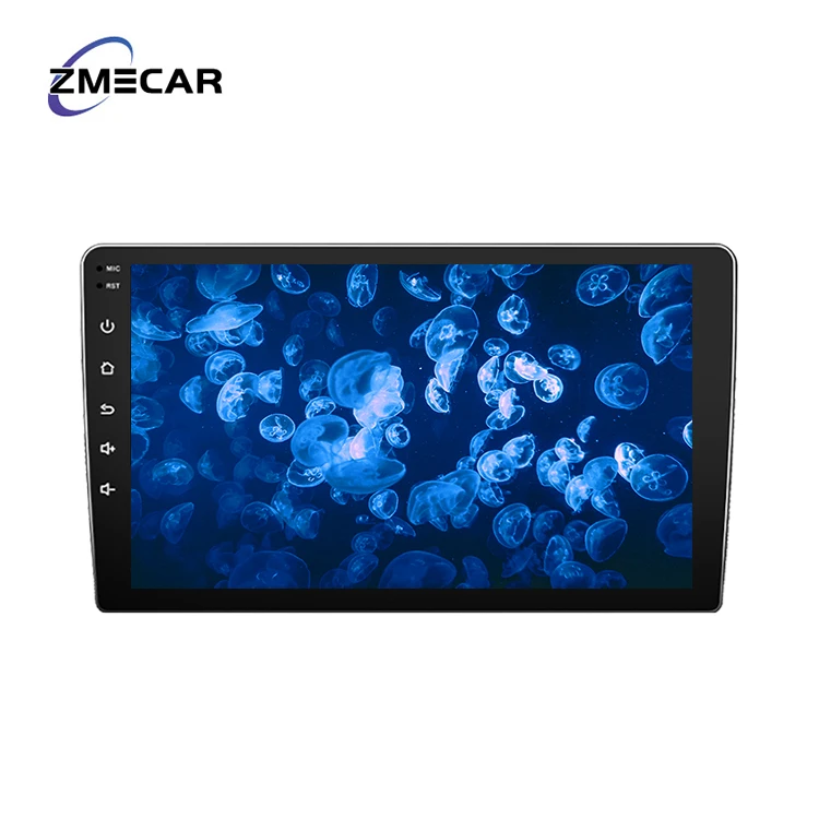 Double din car stereo 2 din android car radio mp5 player 791010.3313.1 Inch autoradio audio car dvd player gps navigation