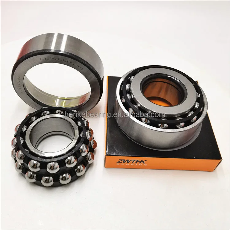Angular contact ball bearing F-234977.12.SKL-H79 auto Differential Bearing F-234977.12.SKL-H79 bearing