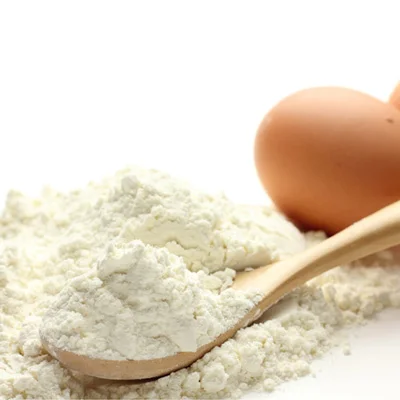 Wholesale Egg White Powder Low Price powdered egg white/ white egg powder