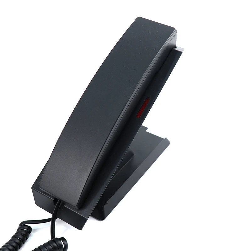 Besteasy Speed Dial Buttons Professional Guestroom Moisture-proof Hotel Telephone